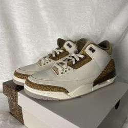 Air Jordan 3 Retro