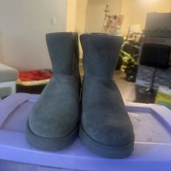 UGG Boots Size 9