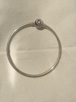 Pandora bracelet