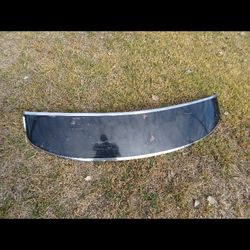 53 54 Chevy Sun Visor $650