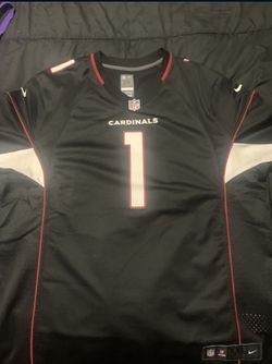 Kyler Murray Salute To service Jersey for Sale in Buckeye, AZ - OfferUp