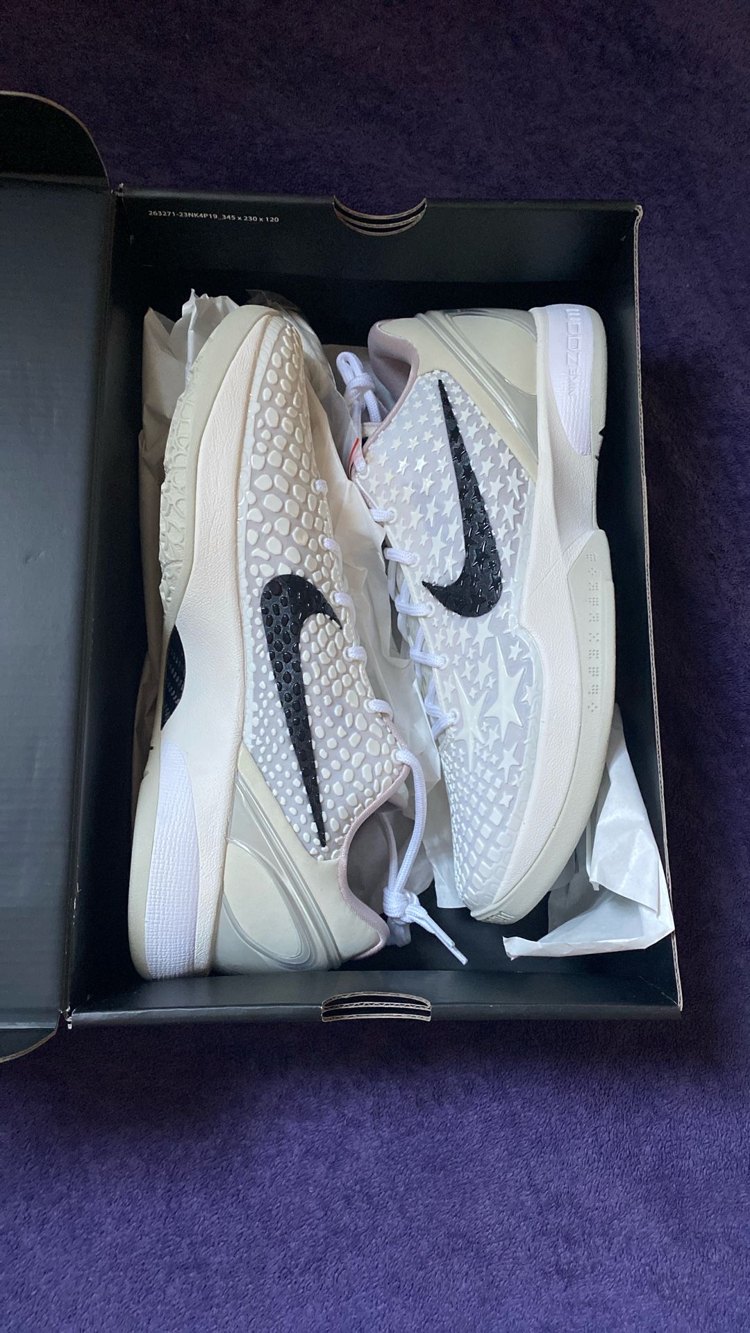 Kobe Protro Sail All Star