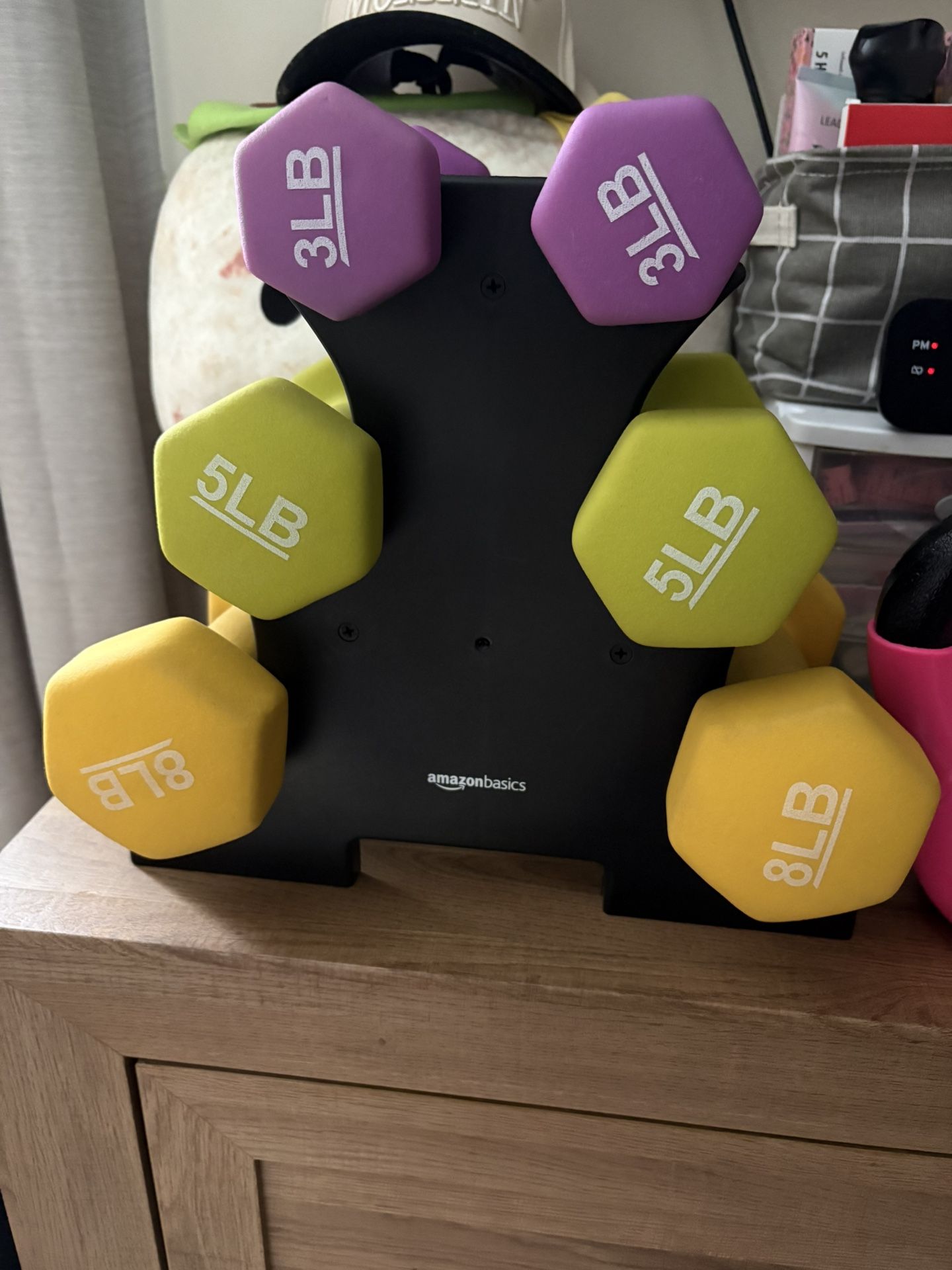 Gym Equipment