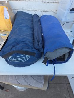 Tents (2)