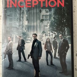 Inception 