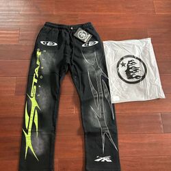 Hellstar Pants 
