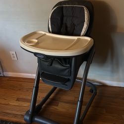 Graco Blossom 6 In 1