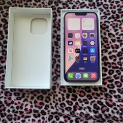 Iphone 13 Pro Max Unlocked 