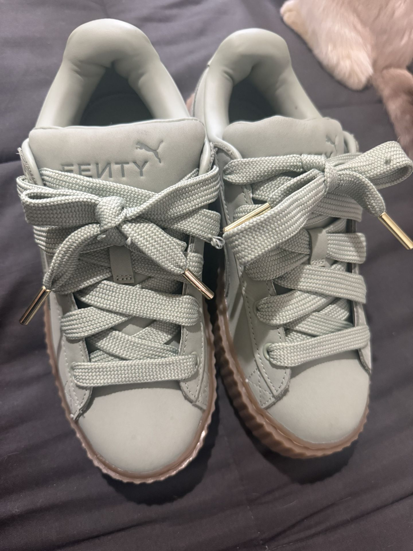 PUMA FENTY Creeper Phatty