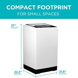 Black & Decker Washer