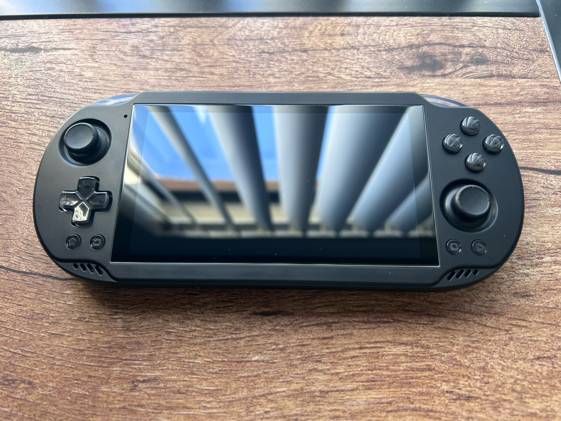 AYN Odin 2 Mini Pro 12gb Ram + 256gb Storage