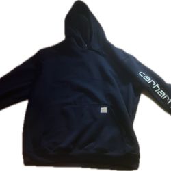 Carhartt Hoodie