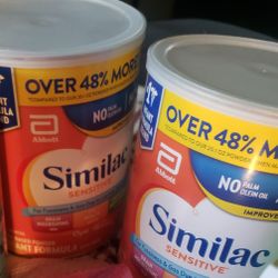 Similac Formula