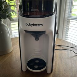 Baby brezza