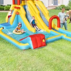 Water Slide For Kids 