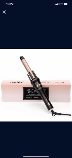 New Hair Curling Iron
