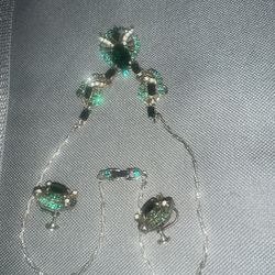 Super cool vintage necklaces