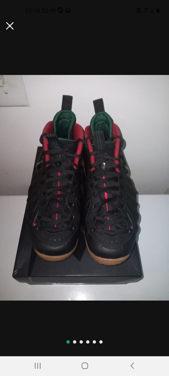 Jordans And Foamposites Size 10 10.5 11 11.5