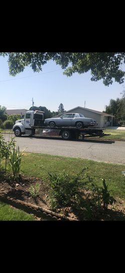 Cutlass Supreme Sterling Edition ( Rare )