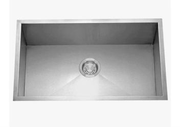 Undermount Kitchen Sink