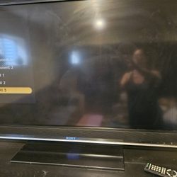 51" Sony KDL-52XBR4 LCD Digital TV