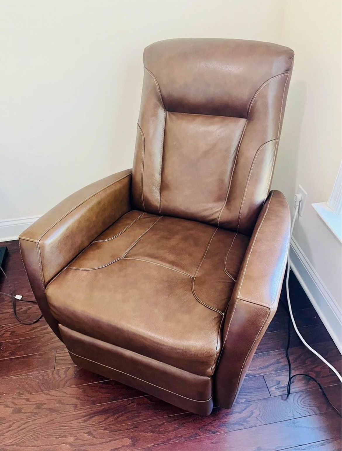 Recliner - Motorized