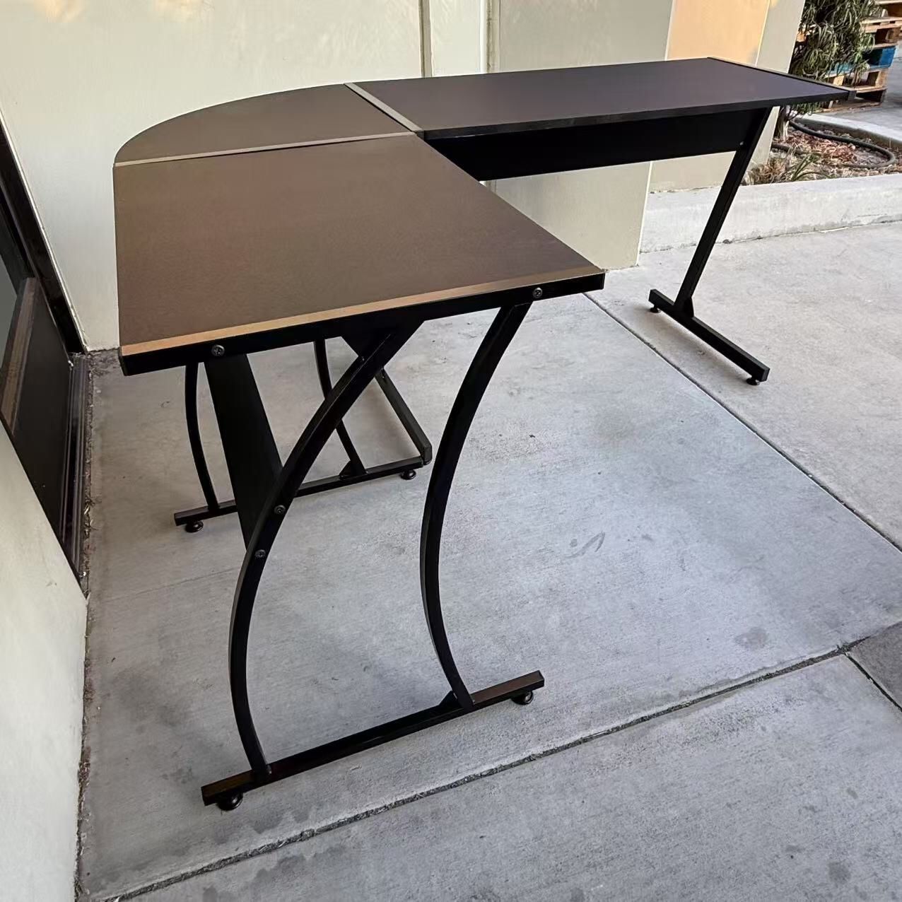 Brand New Office Desk Computer Desk L Shape Desk Corner Desk