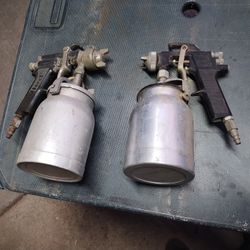 Spray Paint Gun Tools 