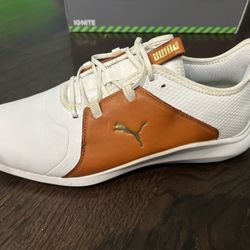 Puma Menâs Hold Shoes Size 9.5