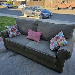 A Set of Couches