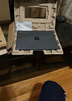 HP Chromebook 14a-nf0000nr, ChromeOS, 14", Intel® N-series, 4GB RAM, 64GB eMMC, HD