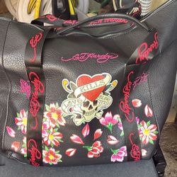 Ed Hardy Bag