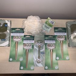 EcoTools Beauty Tool Collection **READ!! PRICES LISTED in the DESCRIPTION**