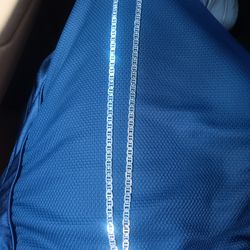 SILVER MARINER 24 INCH