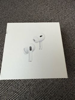 Airpod pro 2nd Gen