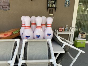 Bowling Set