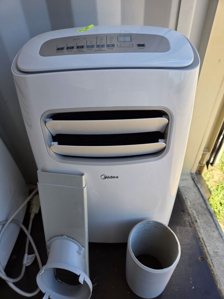 Portable Air Conditioner 