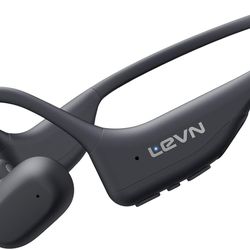 LEVN Bone Conduction Headphones