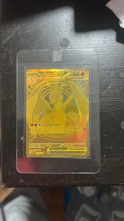 Mega Charizard Y ex
