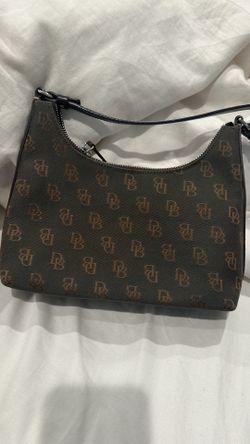 Dooney Bourke