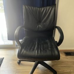 Office chair 
