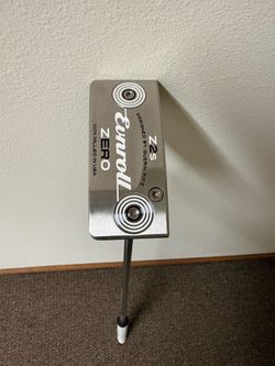 Evenroll ZERO Z2 Satin