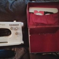 Viking Husqvarna 6000 Plus Carrying Case