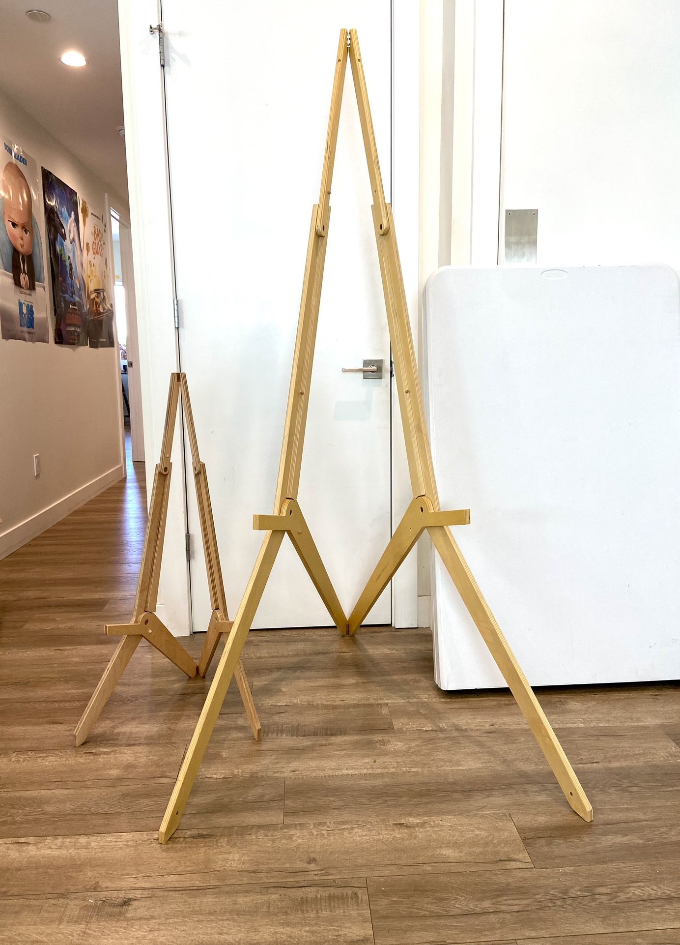 Art Easel / Easels / Art Stands / Displays ✨