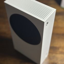Xbox Series S 512 Gb SSD