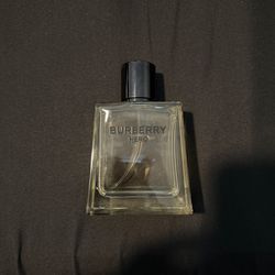 BURBERRY HERO EDP 100 ML