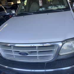 F150 ford 1999 super cab