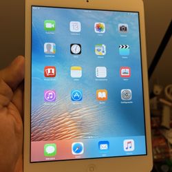 iPad Mini 1st Gen WiFi 16GB