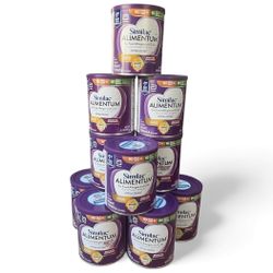 11 CANS AVAILABLE ALL BRAND NEW & SEALED