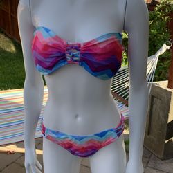 Raisin Bikini NWT $25